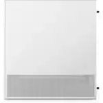 Корпус NZXT H5 Flow White CC-H52FW-01 (Игровые, Midi-Tower)