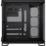 Корпус Corsair 6500X Black CC-9011257-WW (Игровые, Midi-Tower)