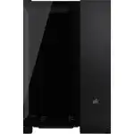 Корпус Corsair 6500X Black CC-9011257-WW (Игровые, Midi-Tower)