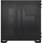 Корпус Corsair 6500X Black CC-9011257-WW (Игровые, Midi-Tower)