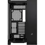 Корпус Corsair 6500X Black CC-9011257-WW (Игровые, Midi-Tower)