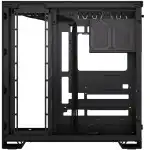 Корпус Corsair 6500X Black CC-9011257-WW (Игровые, Midi-Tower)