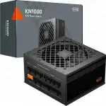 Блок питания PCcooler P3-KN1000-G1F (1000 Вт)