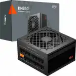 Блок питания PCcooler P3-KN850-G1F (850 Вт)
