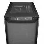 Корпус be quiet! Pure Base 501 Airflow Black BG074 (Имиджевые, Midi-Tower)