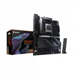 Материнская плата Gigabyte B850 AORUS ELITE WF7 B850 Aorus Elite WiFi7 rev. 1.1 (ATX, AMD AM5)