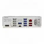 Материнская плата Gigabyte B850M Aorus Elite WIFI6E Iсе B850M Aorus Elite WIFI6E Iсе rev. 1.1 (micro-ATX, AMD AM5)