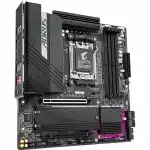 Материнская плата Gigabyte B650M AORUS ELITE B650M Aorus Elite rev. 1.3 (micro-ATX, AMD AM5)