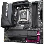 Материнская плата Gigabyte B650M AORUS ELITE B650M Aorus Elite rev. 1.3 (micro-ATX, AMD AM5)