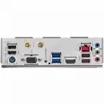 Материнская плата Gigabyte B650M GAMING WIFI6E B650M Gaming WIFI6E rev.1.2 (micro-ATX, AMD AM5)