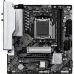 Материнская плата Gigabyte B650M GAMING WIFI6E B650M Gaming WIFI6E rev.1.2 (micro-ATX, AMD AM5)