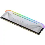 ОЗУ Apacer NOX RGB 2x32GB DDR5 AH5U64G52C522NWAA-2 (DIMM, DDR5, 64 Гб (2 х 32 Гб), 5600 МГц)