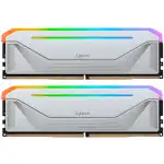 ОЗУ Apacer NOX RGB 2x32GB DDR5 AH5U64G52C522NWAA-2 (DIMM, DDR5, 64 Гб (2 х 32 Гб), 5600 МГц)