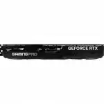 Видеокарта Palit GeForce RTX 5070 Ti GamingPro-S OC NE7507TS19T2-GB2031U (16 ГБ)