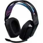 Наушники Logitech G535 LightSpeed 981-000972