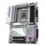 Материнская плата Gigabyte B650E AORUS ELITE X AX ICE (ATX, AMD AM5)