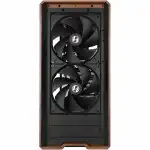 Корпус Lian Li Lancool 217 Black G99.LAN217X.00 (Имиджевые, Full-Tower)