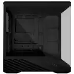 Корпус Lian Li Vector V100 Black G99.V100X.00 (Игровые, Midi-Tower)