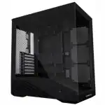 Корпус Lian Li Vector V100 Black G99.V100X.00 (Игровые, Midi-Tower)