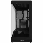 Корпус Lian Li Vector V100 Black G99.V100X.00 (Игровые, Midi-Tower)