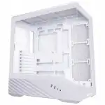 Корпус Lian Li Vector V100W G99.V100W.00 (Игровые, Midi-Tower)