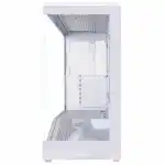 Корпус Lian Li Vector V100W G99.V100W.00 (Игровые, Midi-Tower)