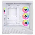 Корпус Lian Li Vector V100RW G99.V100RW.00 (Игровые, Midi-Tower)