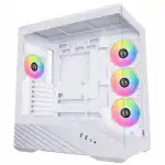 Корпус Lian Li Vector V100RW G99.V100RW.00 (Игровые, Midi-Tower)