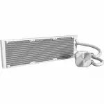 Охлаждение Montech HyperFlow Silent 360 White HS360WH (Для процессора)