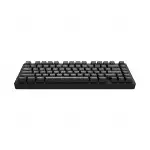 Клавиатура Dark Project Project ALU81A Terra Nova Black DPKB_NOVA_81_ANSI_BLACK (Беспроводная, USB)