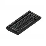 Клавиатура Dark Project Project ALU81A Terra Nova Black DPKB_NOVA_81_ANSI_BLACK (Беспроводная, USB)