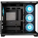 Корпус PCcooler C3 T700 ARGB Black C3T700 ARGB BK (Игровые, Midi-Tower)