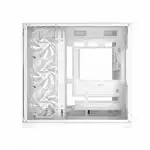 Корпус PCcooler C3T700 ARGB White C3T700 ARGB WH (Игровые, Midi-Tower)