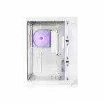 Корпус PCcooler C3T700 ARGB White C3T700 ARGB WH (Игровые, Midi-Tower)