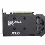 Видеокарта MSI GeForce RTX 5050 8G SHADOW 2X OC (8 ГБ)