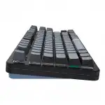 Клавиатура Dark Project Project ALU87A Midnight DPKB_MIDNIGHT_87_ANSI_UA (Проводная, USB)