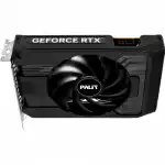 Видеокарта Palit GeForce RTX 5050 STORMX NE65050019P1-GB2070F (8 ГБ)