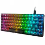 Клавиатура Lenovo Legion K510 Mini Pro GY41T06955 (Проводная, USB)