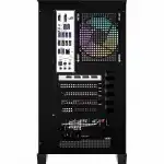 Корпус Formula Crystal Z1M Plus FR Black CRYSTAL Z1M + FR (Игровые, Mini-Tower)