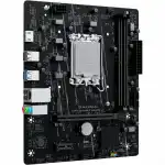 Материнская плата Maxsun  Challenger H610M-H V1 6940709662175 (micro-ATX, LGA 1700)