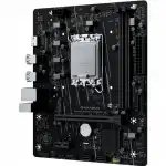 Материнская плата Maxsun  Challenger H610M-H V1 6940709662175 (micro-ATX, LGA 1700)