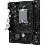 Материнская плата Maxsun  Challenger H610M-H WIFI 6940709662359 (micro-ATX, LGA 1700)
