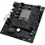 Материнская плата Maxsun  Challenger H610M-H WIFI 6940709662359 (micro-ATX, LGA 1700)