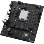 Материнская плата Maxsun  Challenger B660M 2.5G 6940709660492 (micro-ATX, LGA 1700)