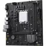 Материнская плата Maxsun  Challenger B660M 2.5G 6940709660492 (micro-ATX, LGA 1700)