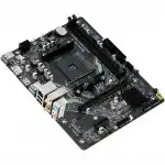 Материнская плата Maxsun  Challenger A520M-K WIFI 6940709661178 (micro-ATX, AMD AM4)
