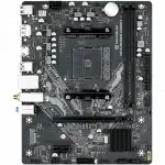 Материнская плата Maxsun  Challenger A520M-K WIFI 6940709661178 (micro-ATX, AMD AM4)