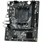 Материнская плата Maxsun  Challenger A520M-K WIFI 6940709661178 (micro-ATX, AMD AM4)
