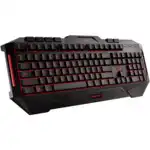 Клавиатура Asus CERBERUS 90YH00R1-B2RA00