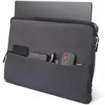 Сумка для ноутбука Lenovo Urban Sleeve Case Gray GX40Z50942 (15.6)